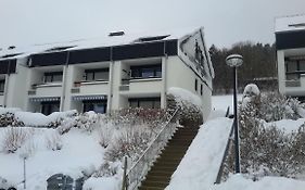 Winterberg Hillesee