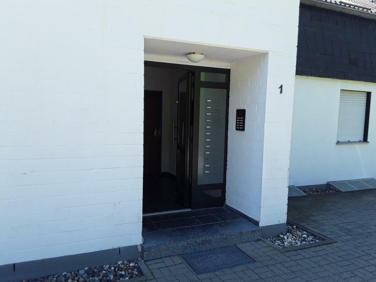 Winterberg Hillesee Exterior foto